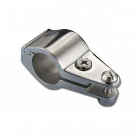 Stainless steel Joint with forc openable for tube Ø25mm N120412028014