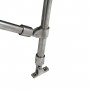 Stainless Steel Joint with forc Tube D.25mm N120412028012