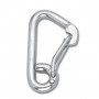 Moschettone a molla 12x120mm Inox AISI 316 N60641000501-5%