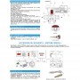 Firekill 12Kg Automatic Powder Extinguisher Kit RINA ISO 9094 EC Certified FNI1213242