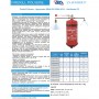 Kit Estintore Automatico Firekill Polvere 12Kg RINA ISO 9094 Certificato EC FNI1213242-30%