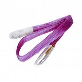 Fascia per ormeggio su roccia 2,5m H50mm VIOLA OS0648002-18%