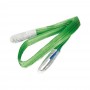 Fascia per ormeggio su roccia 3m H60mm VERDE OS0648004-18%