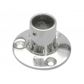 Base rotonda a 90° 22mm Inox AISI 316 microfuso N60840528028-5%