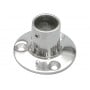 Base rotonda a 90° 22mm Inox AISI 316 microfuso N60840528028-5%