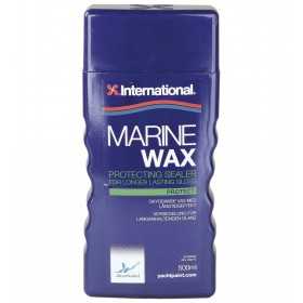 International Marine Wax 500ml Cera Tradizionale Sigillante protettivo N702458COL637-25%