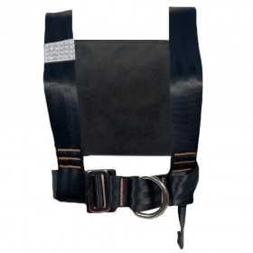 Cintura di Sicurezza SEGURA Torace 70-150cm ISO12401 Adulto N90683708456-10%