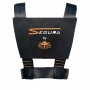 Cintura di Sicurezza SEGURA Torace 70-150cm ISO12401 Adulto N90683708456-10%