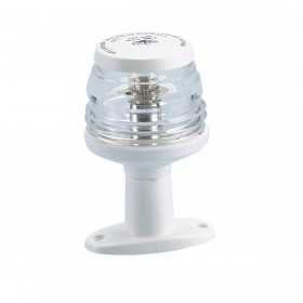 Fanale di fonda 360° alogeno 12V 10W 110mm Bianco IPX6 N52025101702-10%