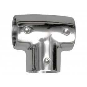 AISI 316 Stainless Steel 90° 22mm T-joint N60840528062