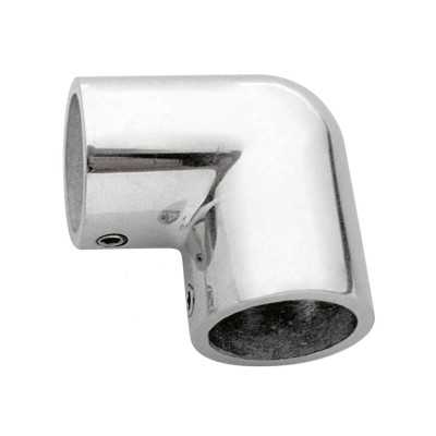 AISI 316 Stainless Steel 90° 22mm Angle Joint N60840528066