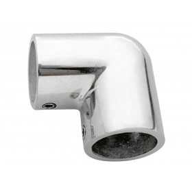 AISI 316 Stainless Steel 90° 25mm Angle Joint N60840528067