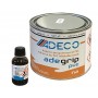 Colla Bicomponente per PVC 500g con catalizzatore 30ml N705477COL706-18%