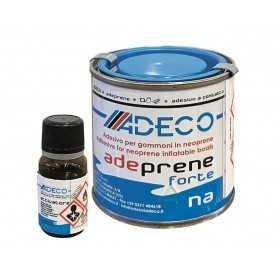 Colla bicomponente per tessuto in neoprene 125ml N705477COL705-18%