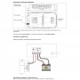 Vitrifrigo Power 300 Alimentatore 24Vdc/300W 115/230Vac Presa Schuko VT78060013-25%