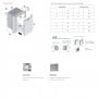 Vitrifrigo DW42L OCX2 Frigo-freezer a cassetto 42L 12-24V VT04020404-35%