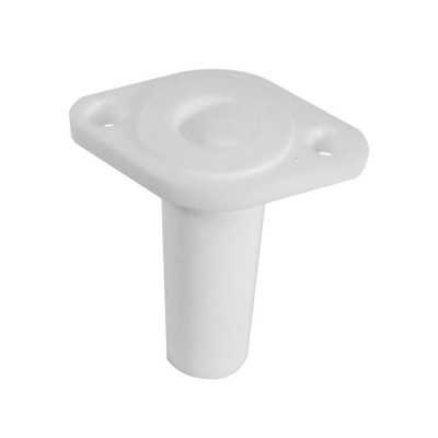 Boccola di ricambio 14xh55mm per tendalini nylon bianco N120412000623-5%