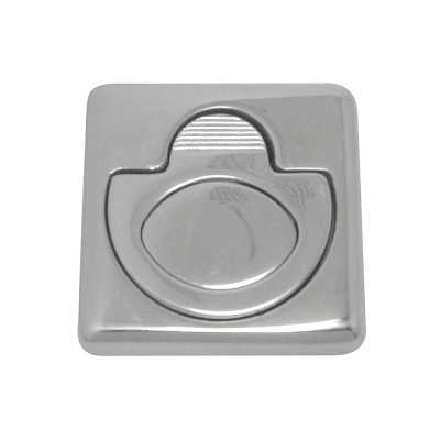 Alzapagliolo Inox 50x50x18mm Quadrato N61441700597-5%