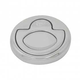 Alzapagliolo Inox 50x18mm Tondo N61441700598-5%