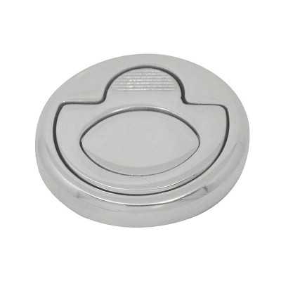 Alzapagliolo Inox 50x18mm Tondo N61441700598-5%
