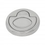 Alzapagliolo Inox 50x18mm Tondo N61441700598-5%