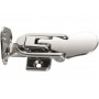 90° Chromed Brass Lever Latch 80mm for hoods and hatches N60341500516