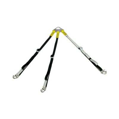 3-Point Tender Lifting Sling max 400kg CE certified OS2251804