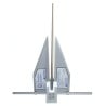 Ancora Fortress Smontabile 3,2kg in Alluminio al magnesio anodizzato OS0110011-28%