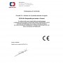 3-Point Tender Lifting Sling max 400kg CE certified OS2251804