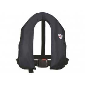 VSG Skipper 150N Inflatable Life Jacket Blue MT3013965