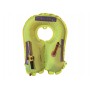 Giubbotto di Salvataggio Gonfiabile Vsg Skipper 150N Rosso MT3013904-25%