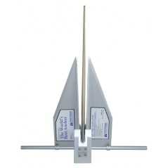 Ancora Fortress Smontabile 6,8kg in Alluminio al magnesio anodizzato OS0110023-28%