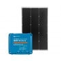 12V 110W Photovoltaic Camper Solar Kit with Victron SmartSolar MPPT 15A Regulator + Cable Kit