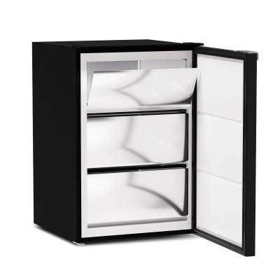 Vitrifrigo C110BT CHR HP Freezer 108L External Unit 12/24V Black VT04000596