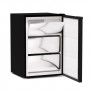 Vitrifrigo C110BT CHR HP Freezer 108L External Unit 12/24V Black VT04000596