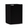 Vitrifrigo C110BT CHR HP Freezer 108L External Unit 12/24V Black VT04000596