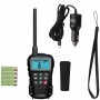 Cobra Marine Bluebound 150E Handheld Marine VHF N100666020491