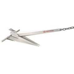 Ancora FORTRESS smontabile 14.4Kg OS0110055-28%