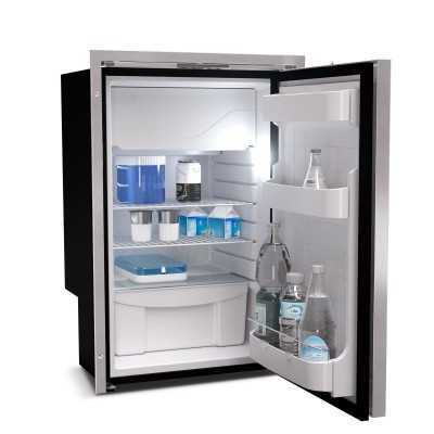 Vitrifrigo C85iX OCX2 Frigo-freezer Inox 85L 12-24V Unità Interna VT04000423-35%