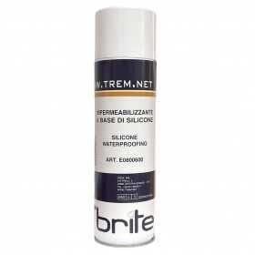 Tbrite 500ml Impermeabilizzante spray al silicone per tendalini TRE0800600-5%