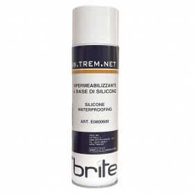 Tbrite 500ml Silicone Spray Waterproofer for Awnings Boat Canopies Covers TRE0800600