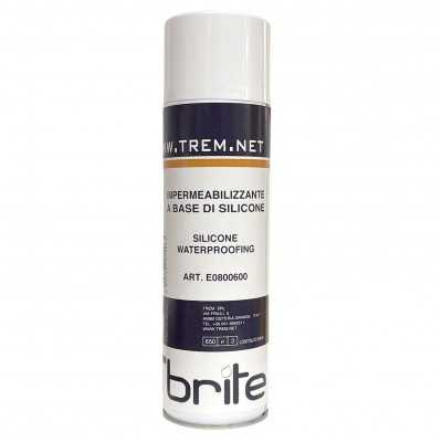 Tbrite 500ml Silicone Spray Waterproofer for Awnings Boat Canopies Covers TRE0800600