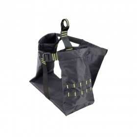 Professional polyester Bosun’s Chair max 100kg with 2 pockets FNIP68796