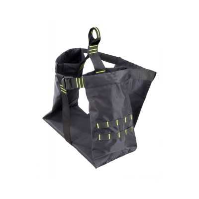 Banzigo Professionale in poliestere max 100kg con 2 tasche FNIP68796-15%