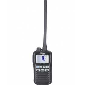Polmar NAVY-024F 600mW Portable Floating Marine VHF Radio K2MPM003015