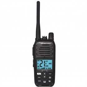 Polmar NAVY-022F 1000mW Portable Floating Marine VHF K2MPM003010