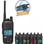 Polmar NAVY-022F 1000mW Portable Floating Marine VHF K2MPM003010