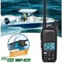 Polmar NAVY-022F 1000mW Portable Floating Marine VHF K2MPM003010