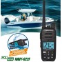 Polmar NAVY-022F VHF Nautico Portatile Galleggiante 1000mW K2MPM003010-33.915%