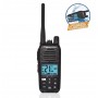 Polmar NAVY-022F VHF Nautico Portatile Galleggiante 1000mW K2MPM003010-33.915%